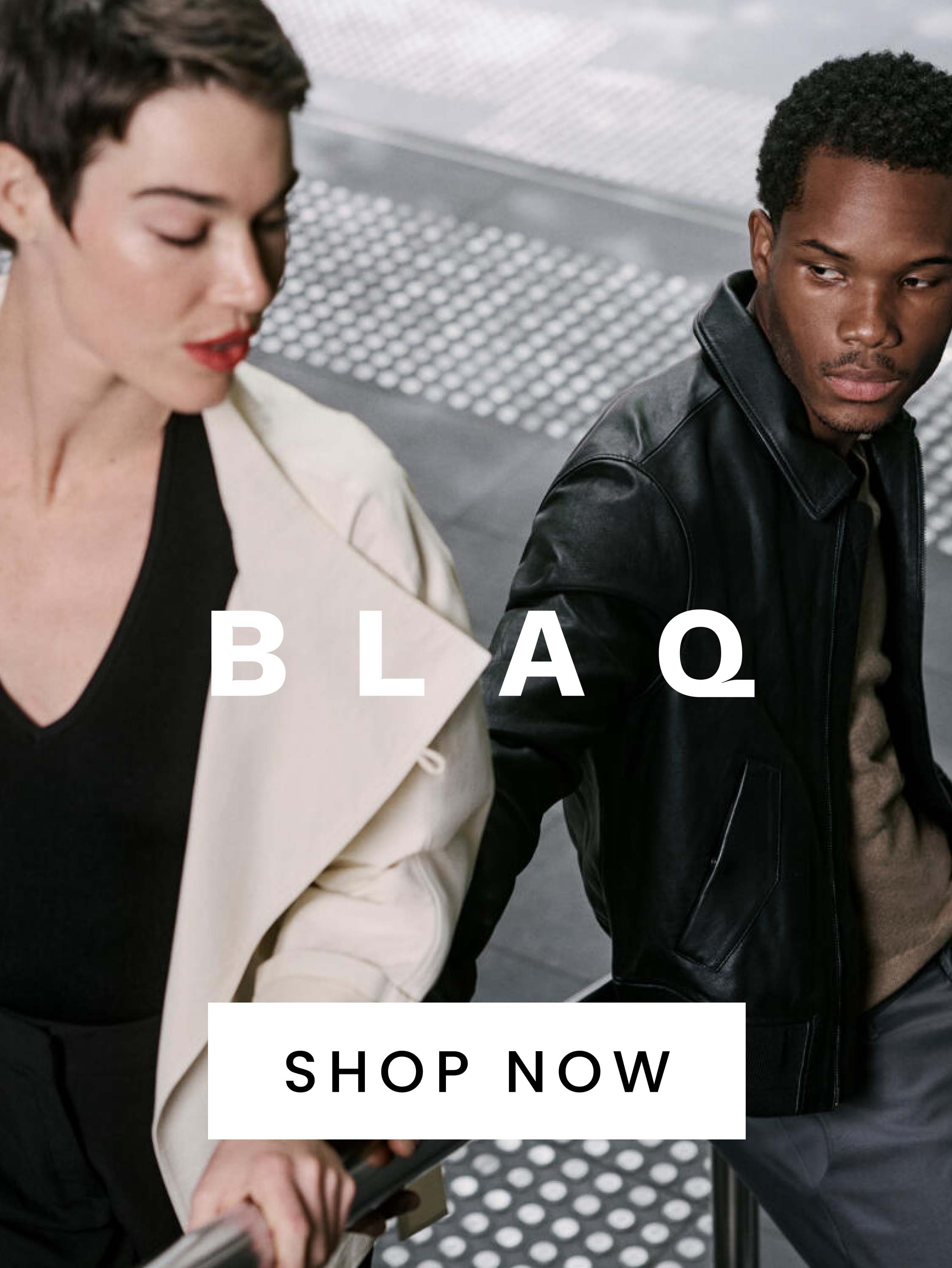 BLAQ