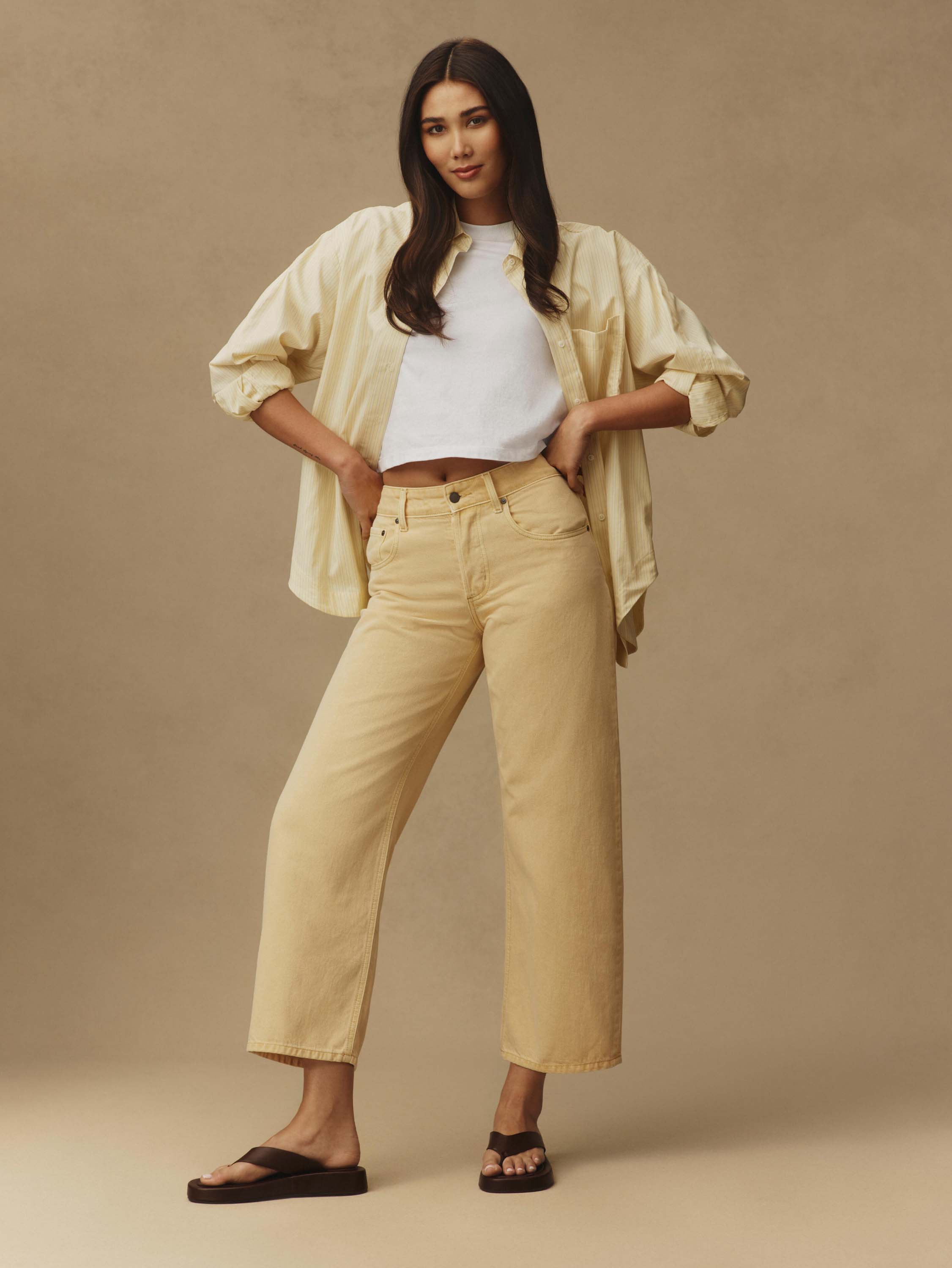 Show up Weekend Ready. Shop Women's New Arrivals.