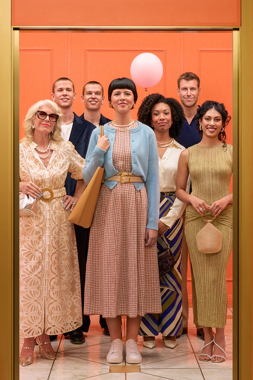 Better together with Member Pooling. Learn more now