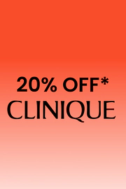 Click here to shop 20% off Clinique now.