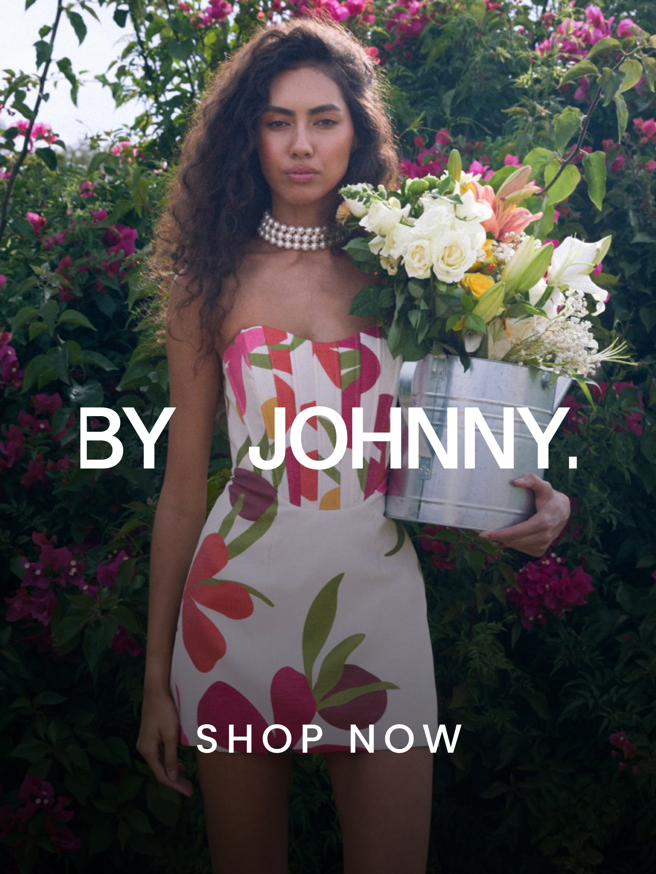 By Johnny. Shop Now.
