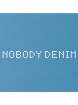 Women's Denim Nobody. Shop now.