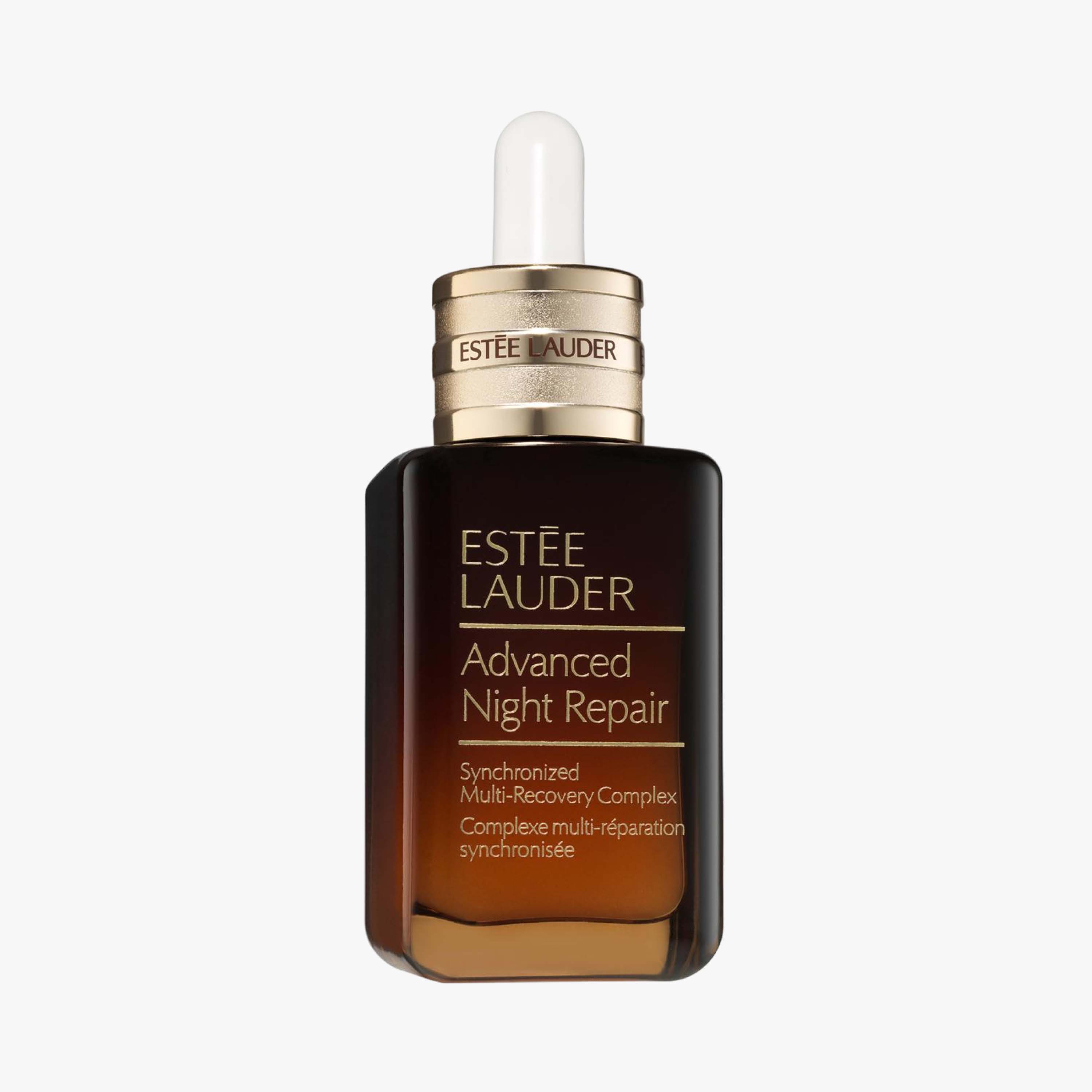 Click here to shop the Estée Lauder Advanced Night Repair Synchronized Multi-Recovery Complex Serum