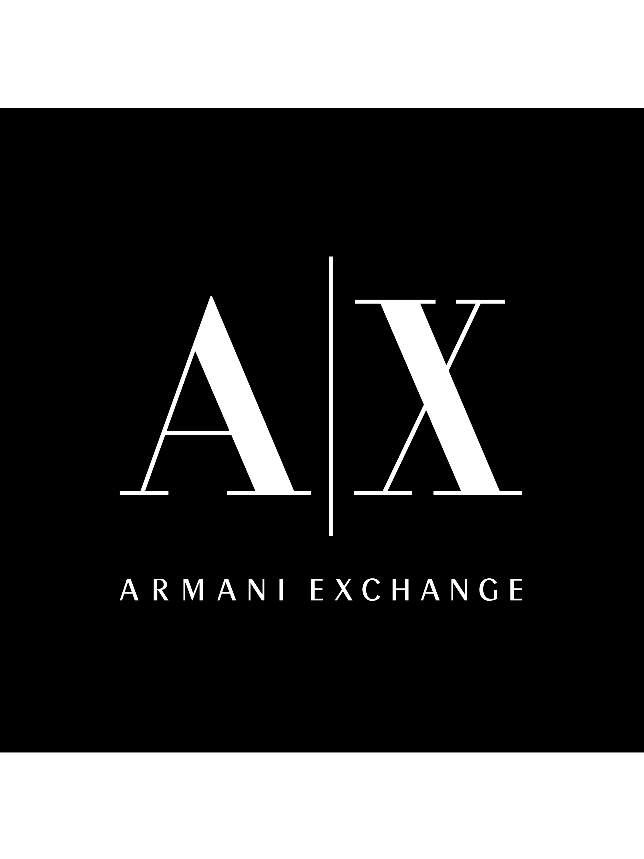 Click here to shop Armani Exchage