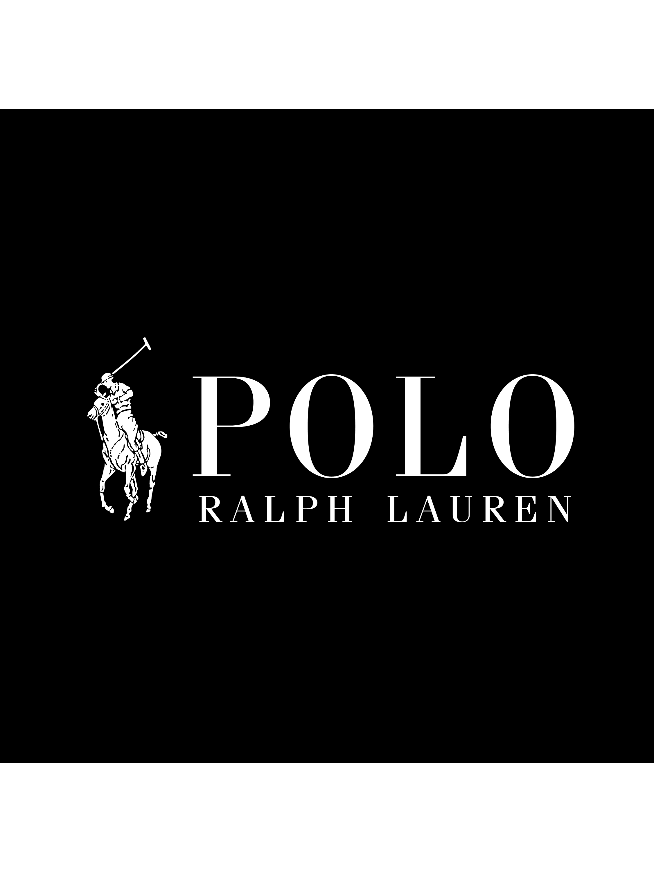 Click here to shop the Ralph Polo