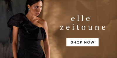 elle zeitoune. Click here to shop now.