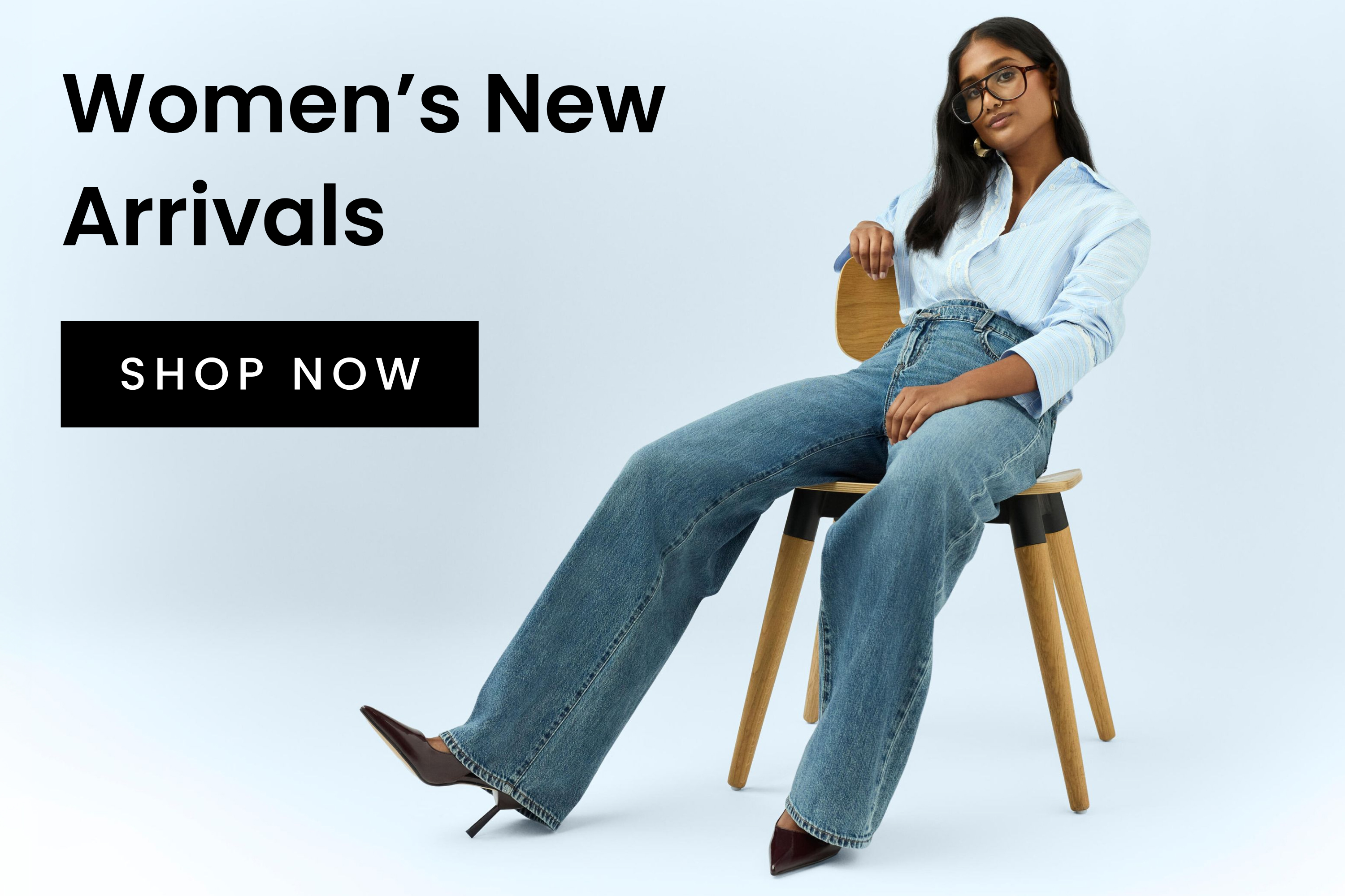 Click here Shop Womens new arrivals