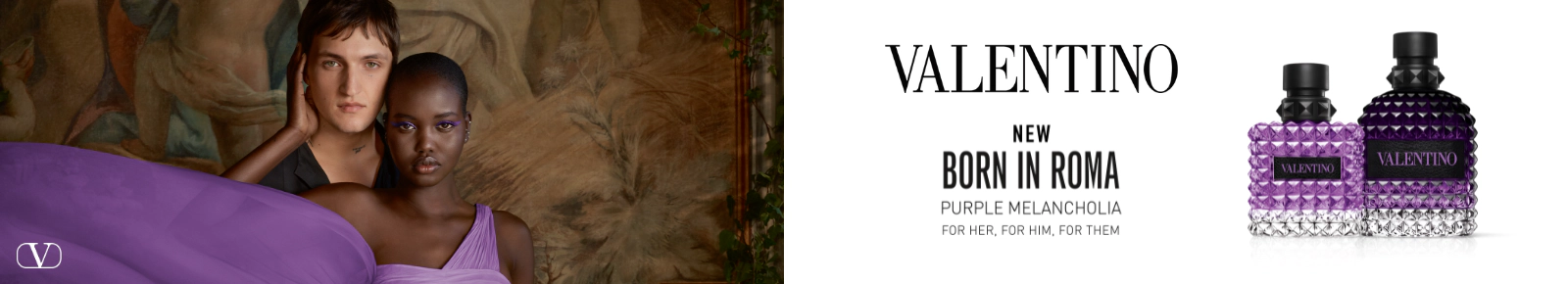 Valentino discover ivory inspired collection. Get read for Rendez-Vous.
