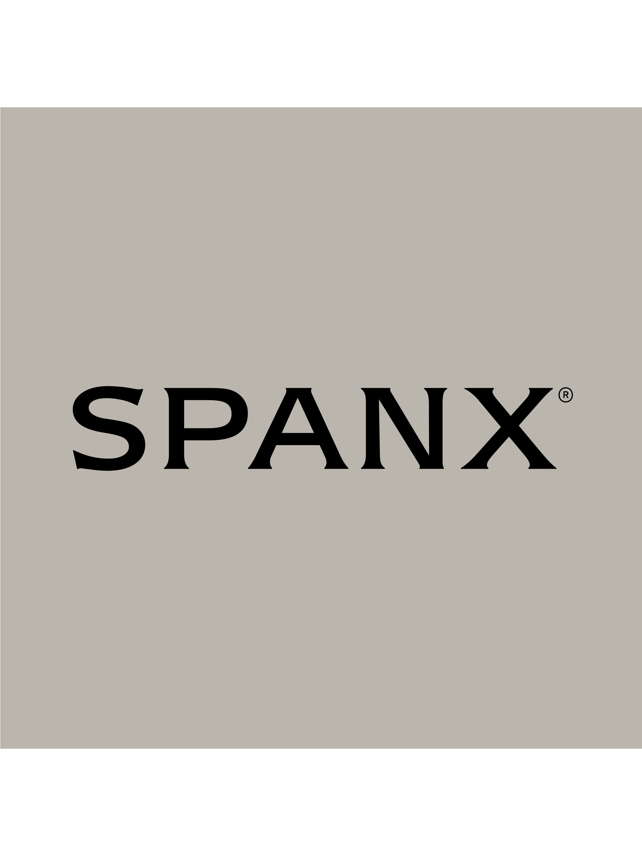 Spanx