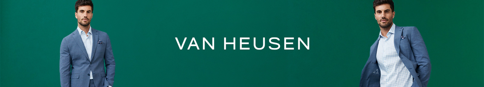 Van Heusen