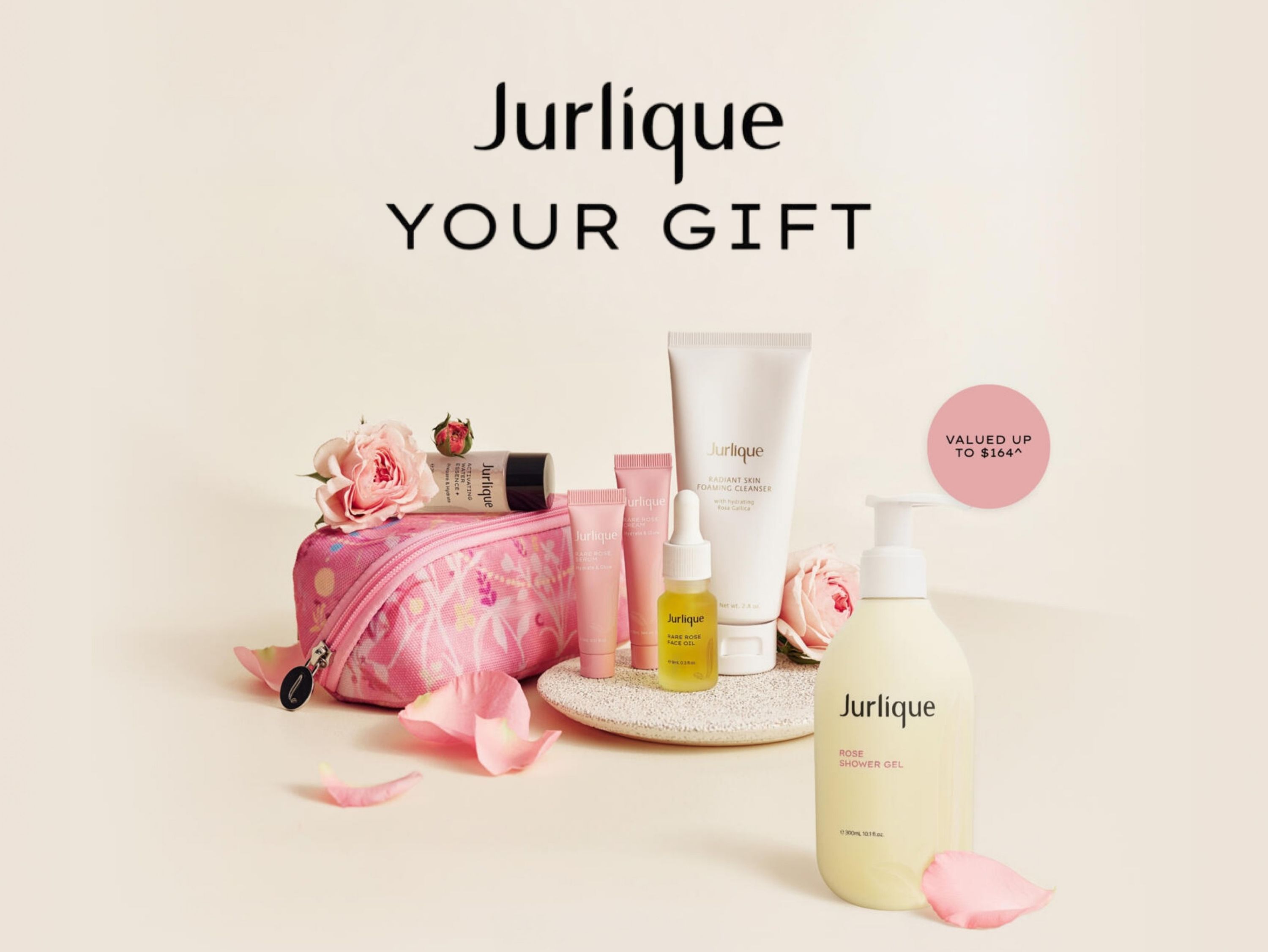 Jurlique your gift
