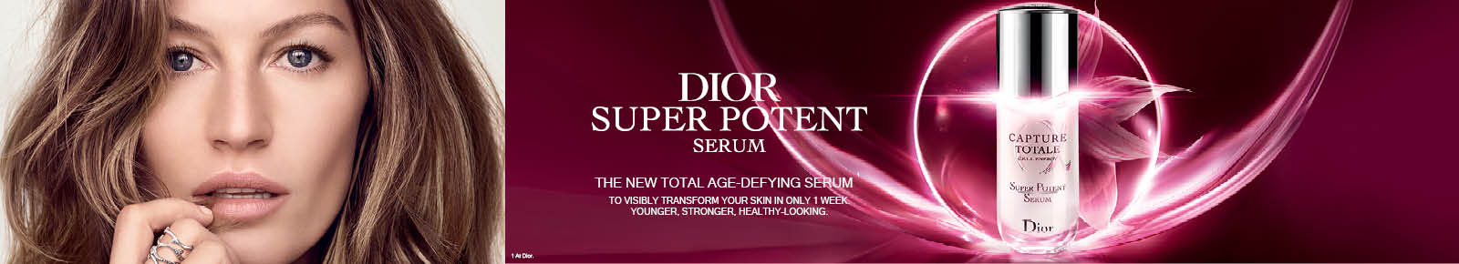 myer dior skincare