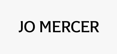 Jo Mercer