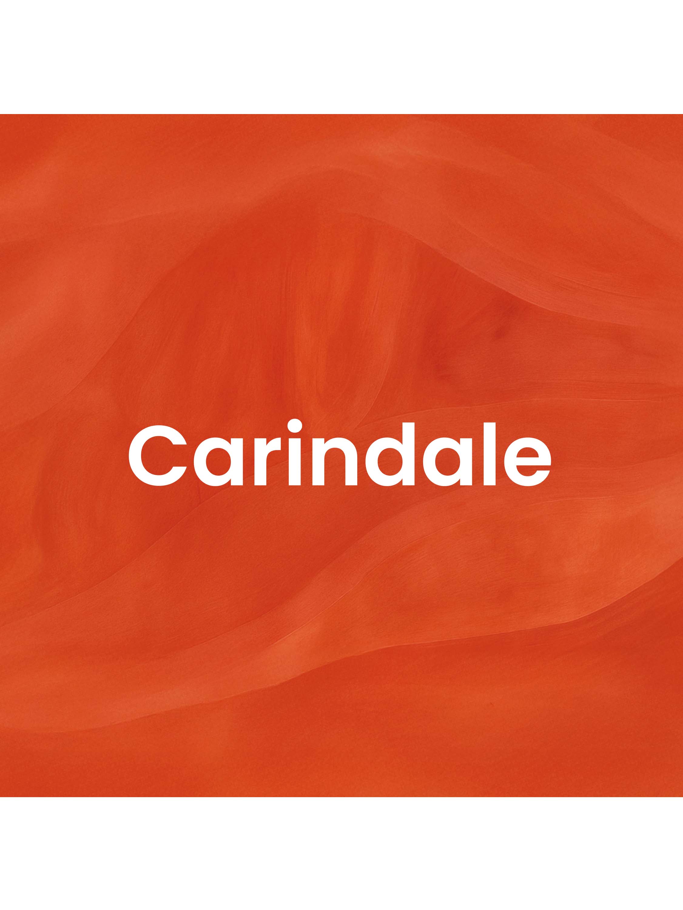 Find Your Store Map for Carindale