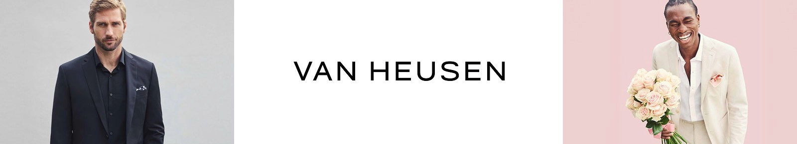 Van Heusen