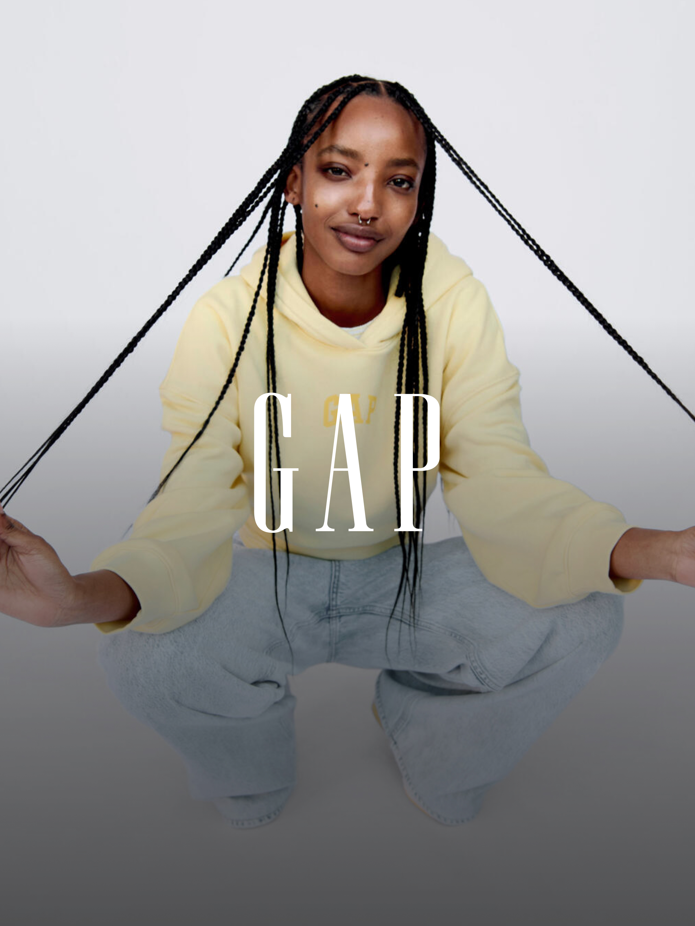 GAP