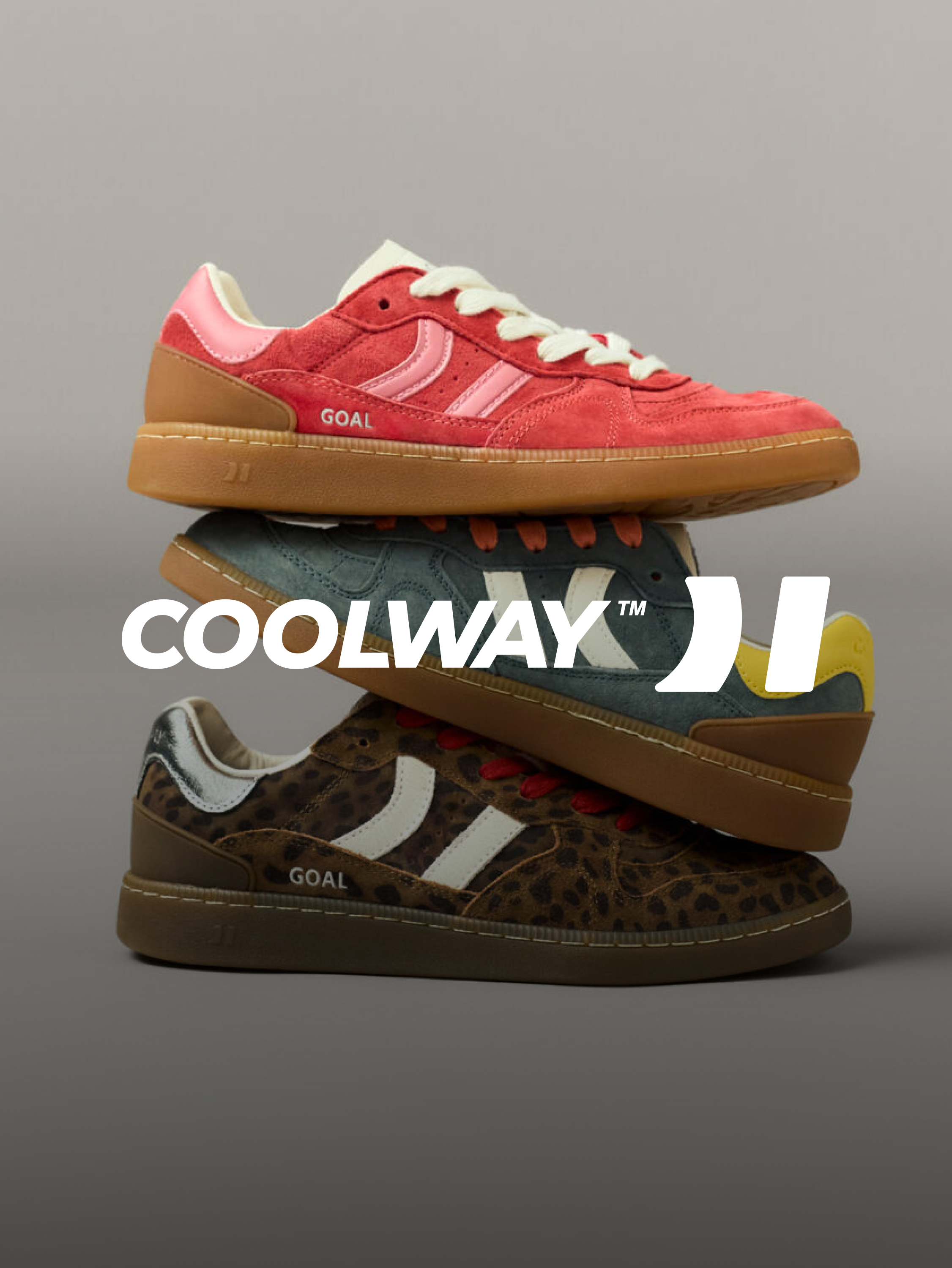 Coolway. Shop Now.