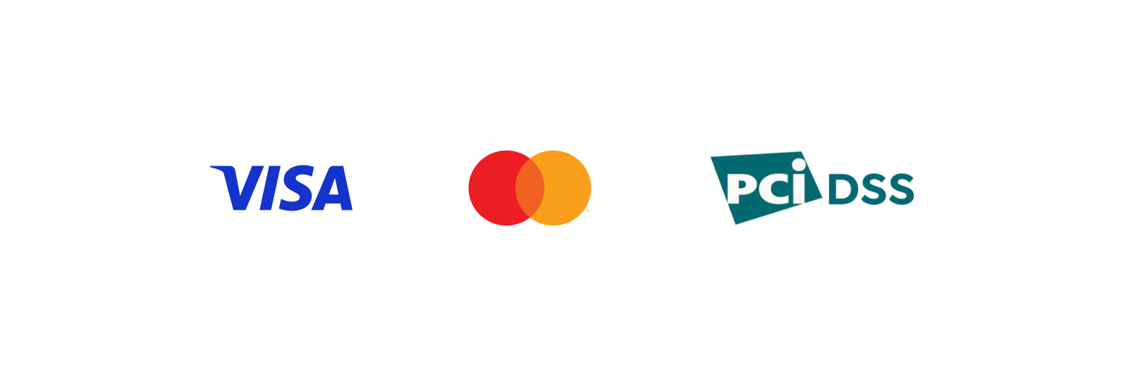 Visa, Mastercard and pci dss