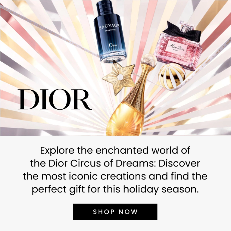 Explore the enchanted world of Circus of Dreams. Discover the most iconic creations and find the perfect gift for this holiday season. Click here to shop now.