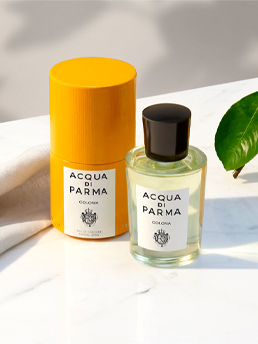 acqua di parma for her