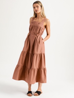 romper spaghetti strap