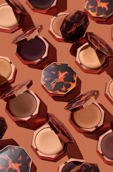 Fenty Beauty foundations