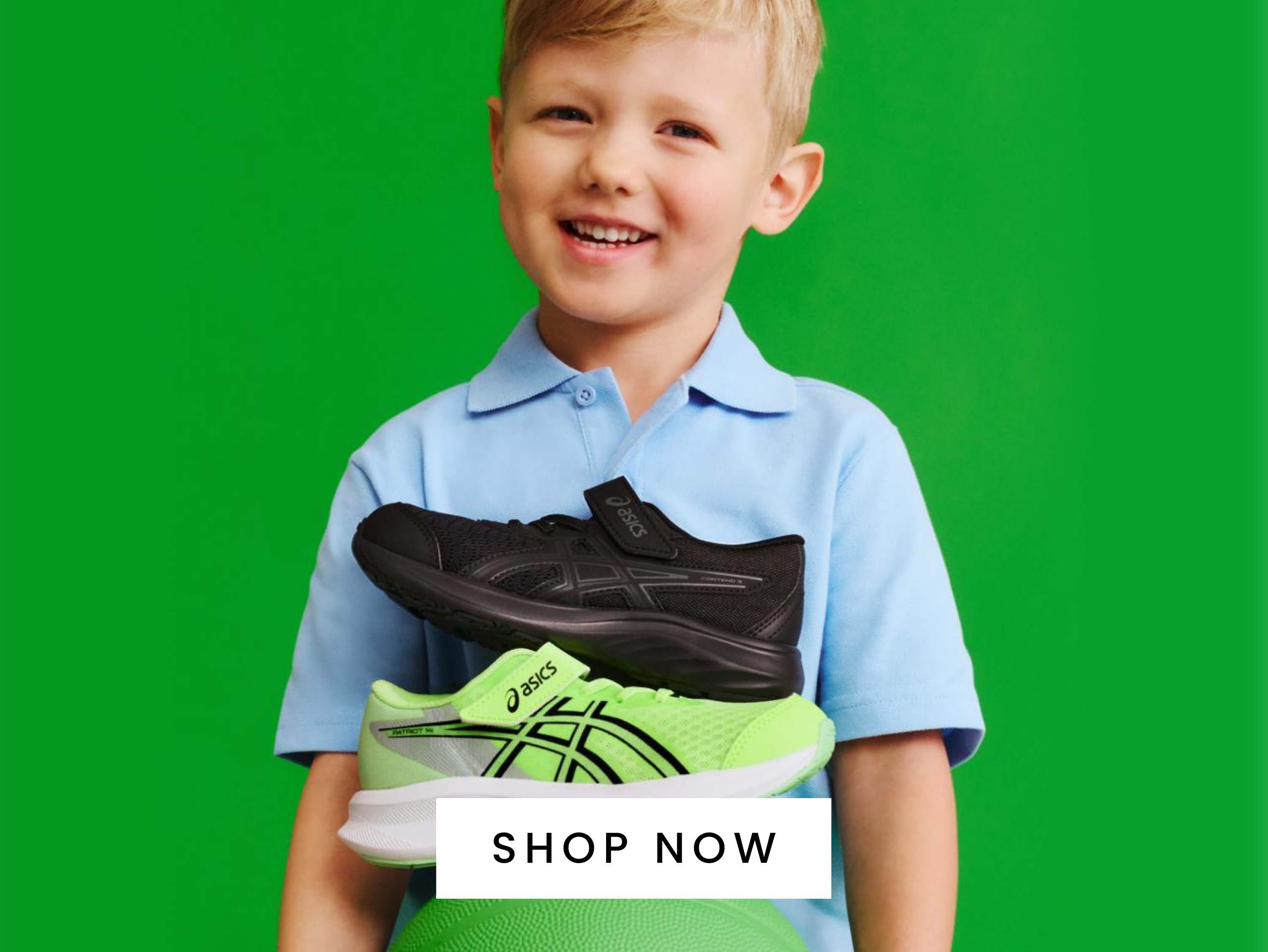 Click here to Shop Kids Shoes