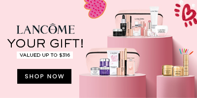 Shop Lancôme now