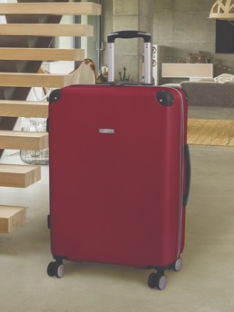 afterpay suitcase