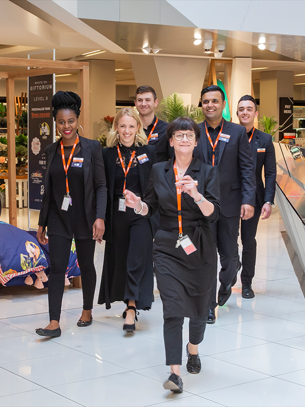 Myer Job Application Process | How We 