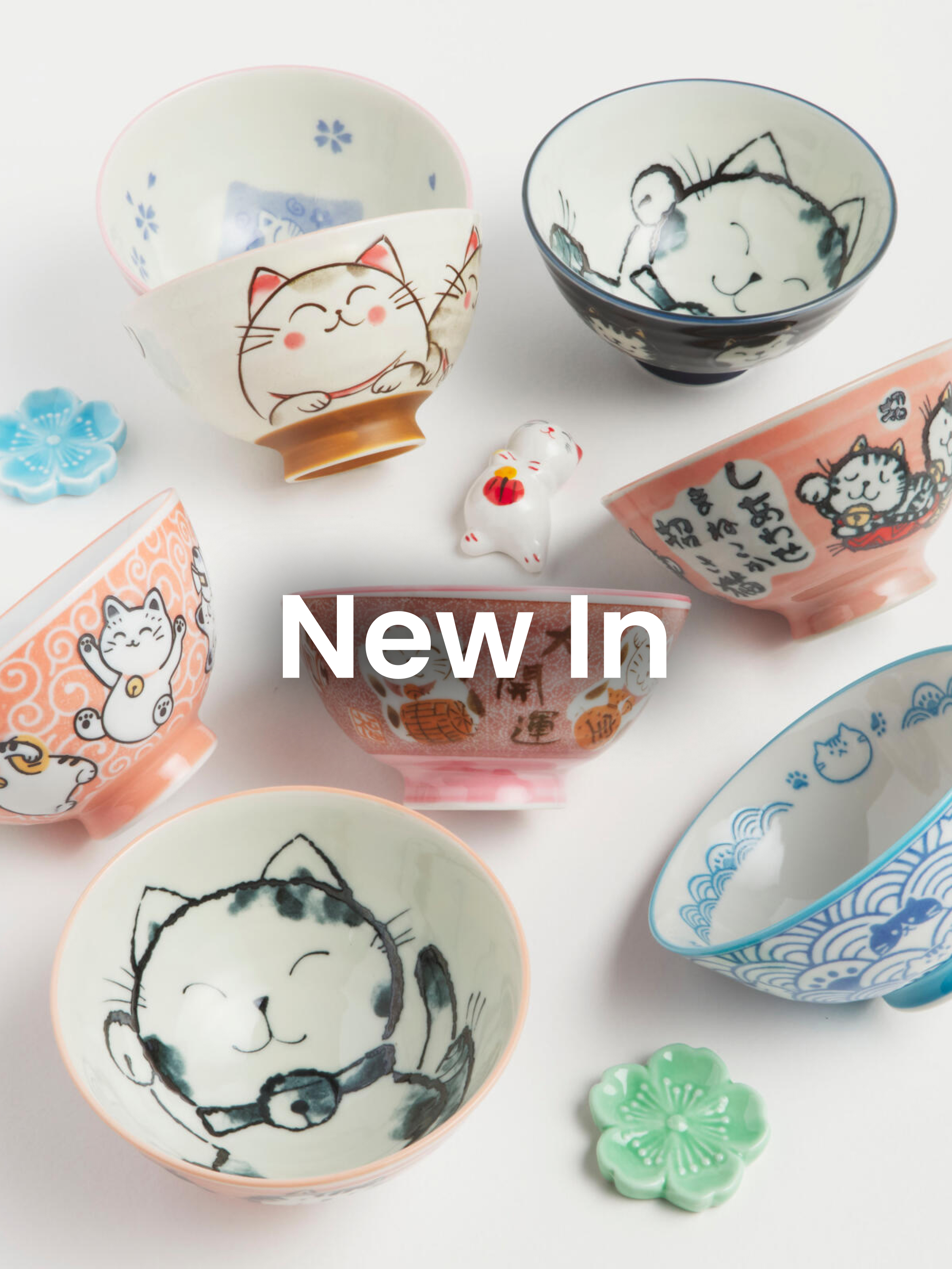 New In