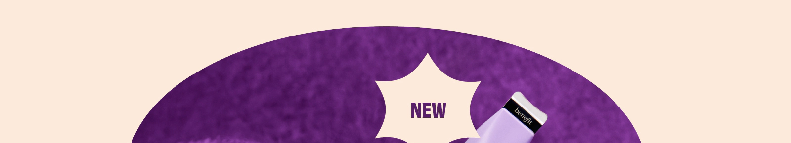 benefit. The POREfessional DEGUNKER
Got pore-clogging gunk, oil, and blackheads?
From best-selling The POREfessional Primer, Foundation & Super Setter, comes Degunker,
Benefit's NEW 2-step blackhead & pore-cleansing system.
Click here to shop now.