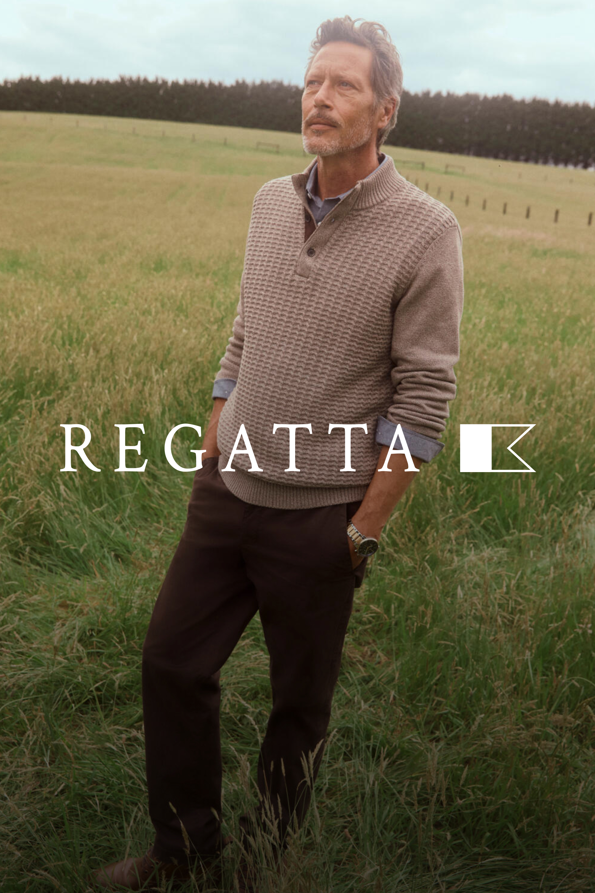 Regatta. Shop Now