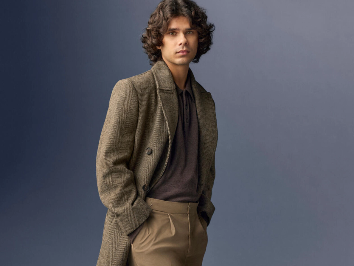 Jackets & Coats