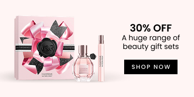 Click here to shop 30% off a huge range of beauty gift sets