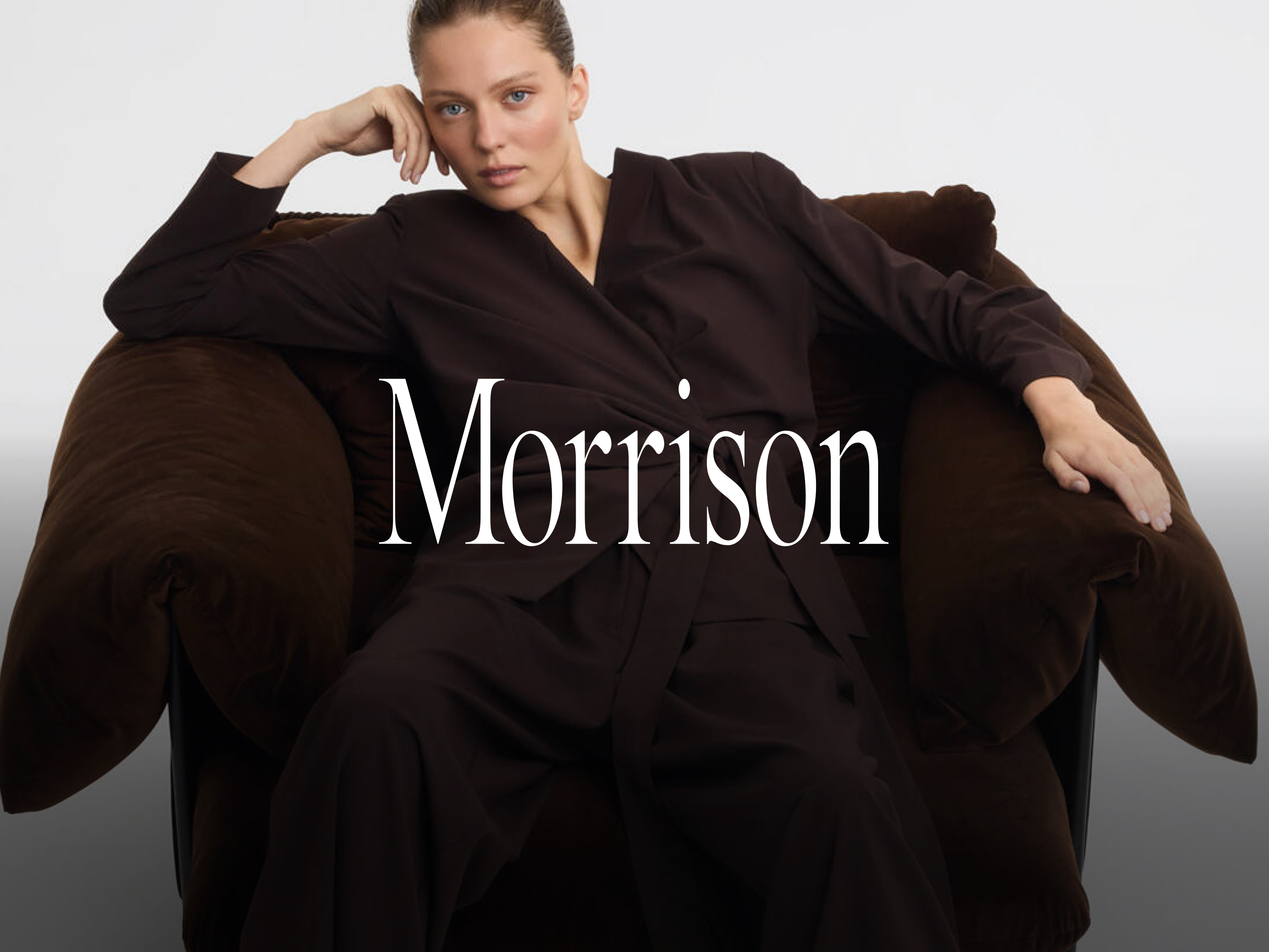 Morrison. Shop Now.
