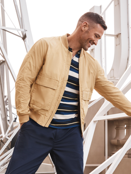 david jones marcs coat