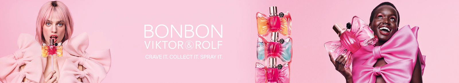 BON BON VIKTOR & ROLF