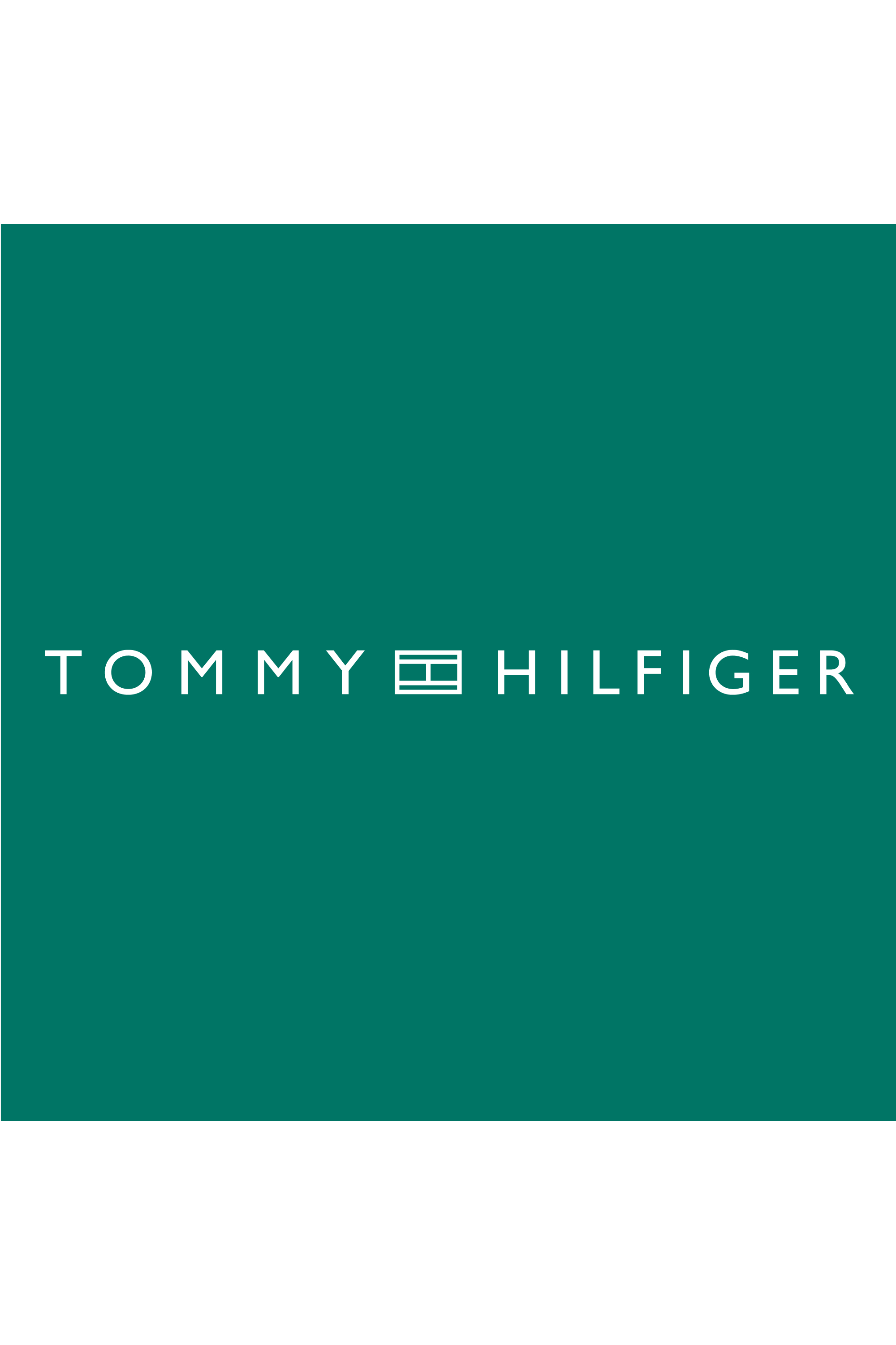 Tommy Hilfiger