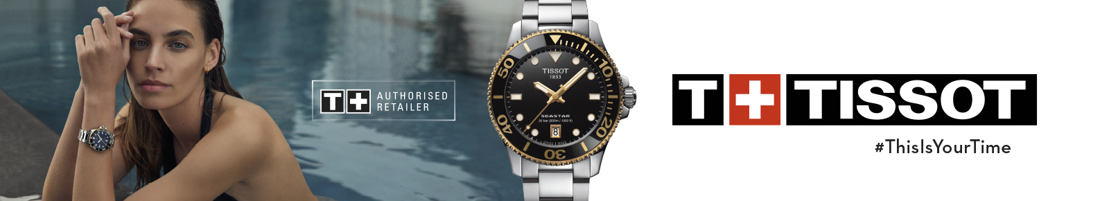 Tissot | Buy Tissot Watches Online 