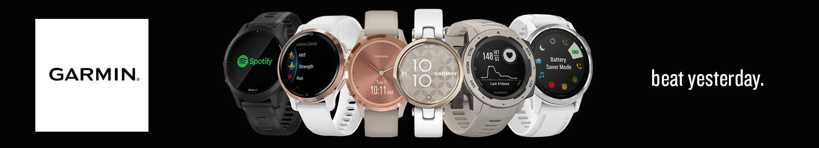 Garmin store watch afterpay