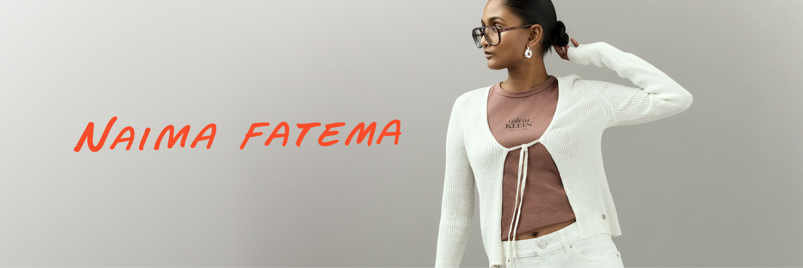 Naima Fatema