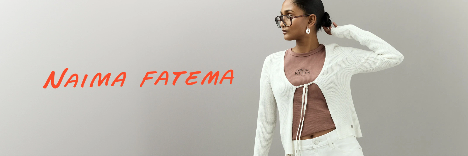 Naima Fatema