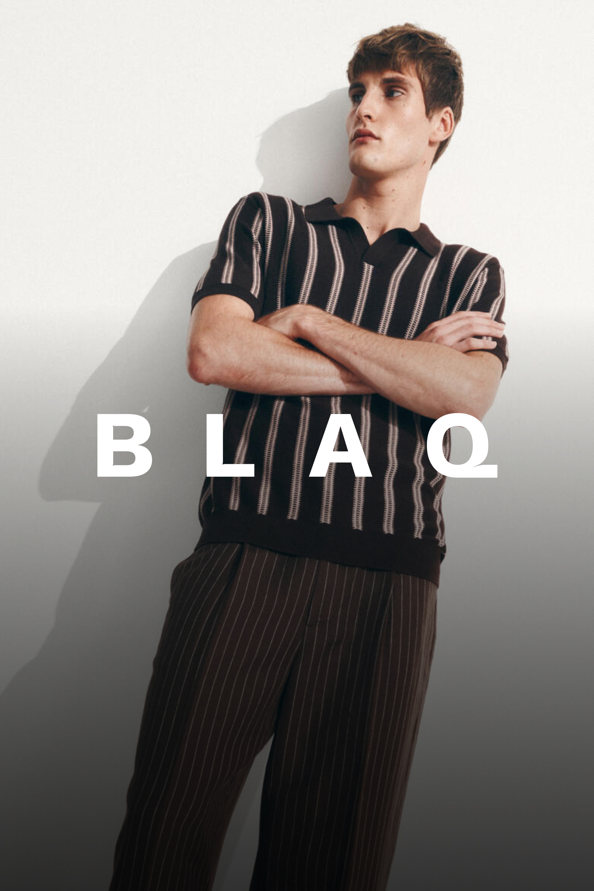 Blaq. Shop Now