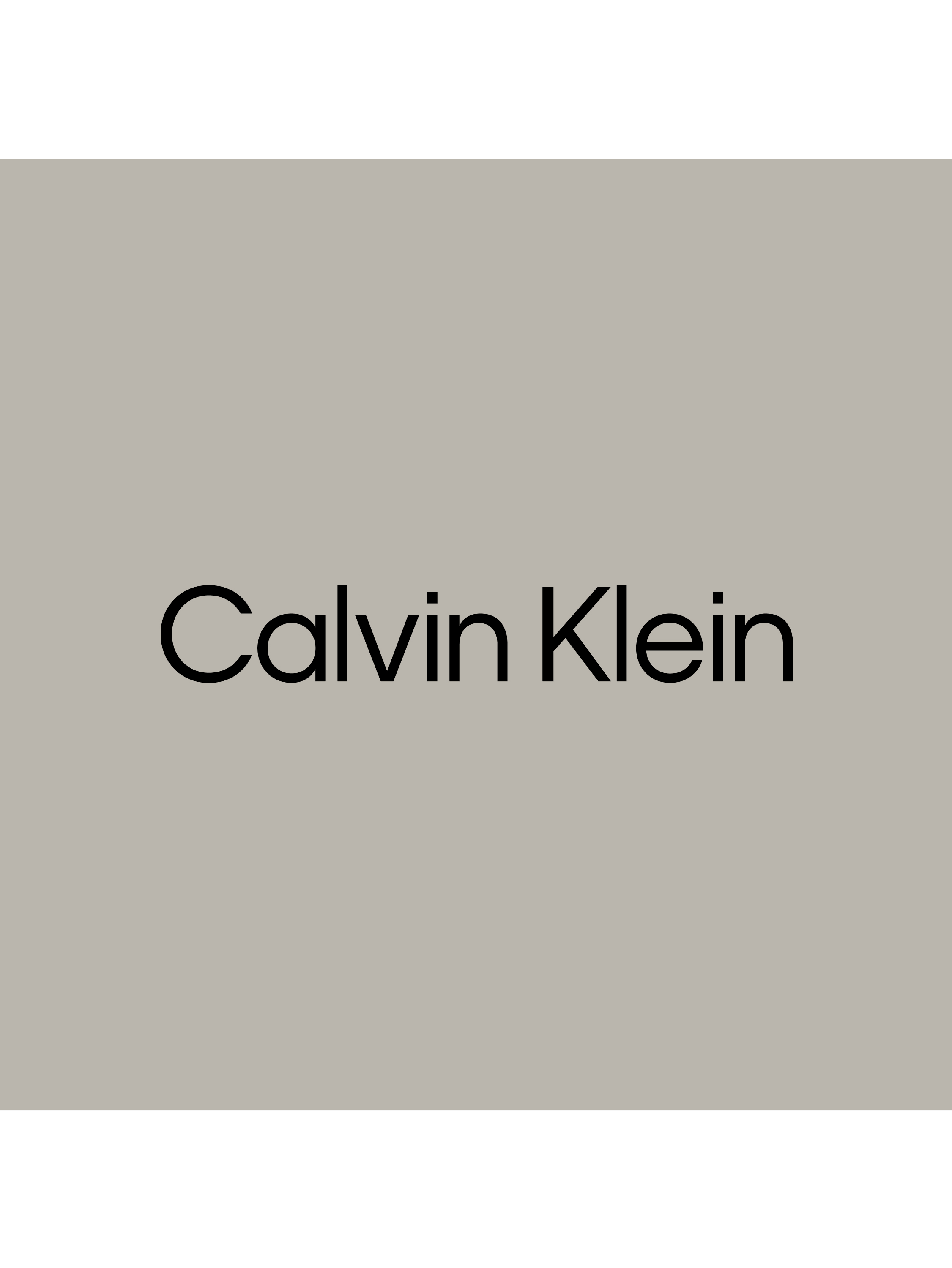 Calvin Klein