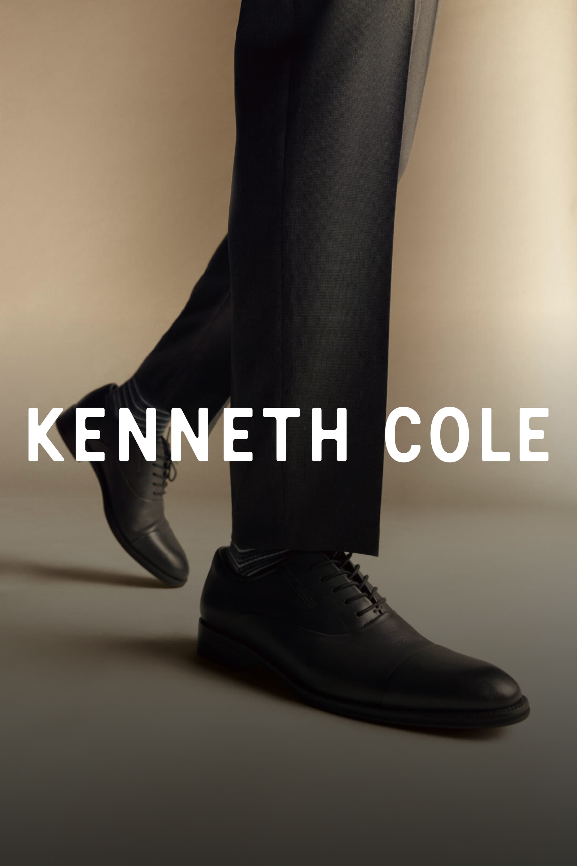 Kenneth Cole. Shop Now