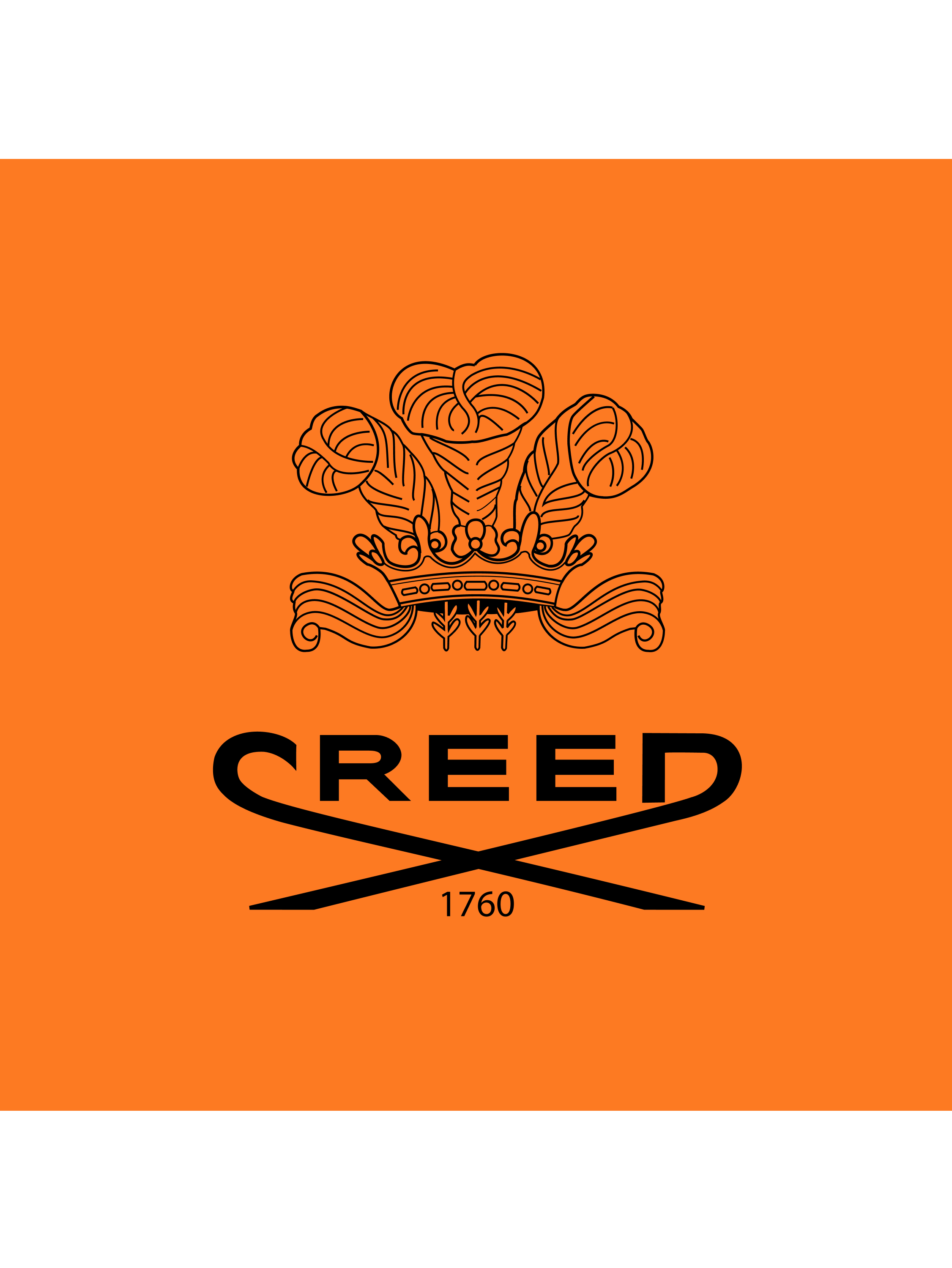 Click here to shop fragrances by Creed