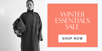 Winter essentials sale. Click here to shop now.