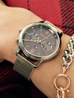 tommy hilfiger watches myer