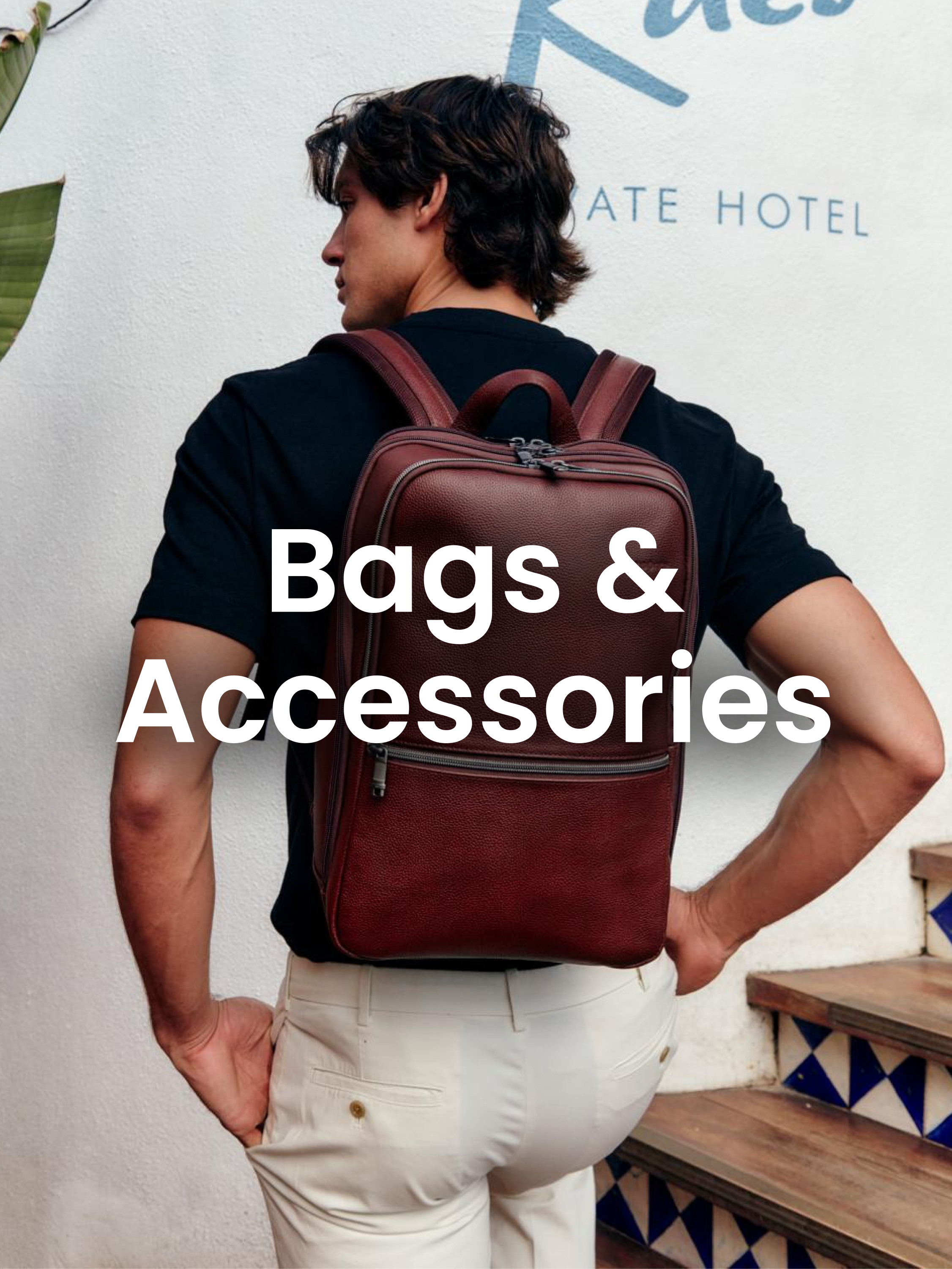 Bags & Accessories